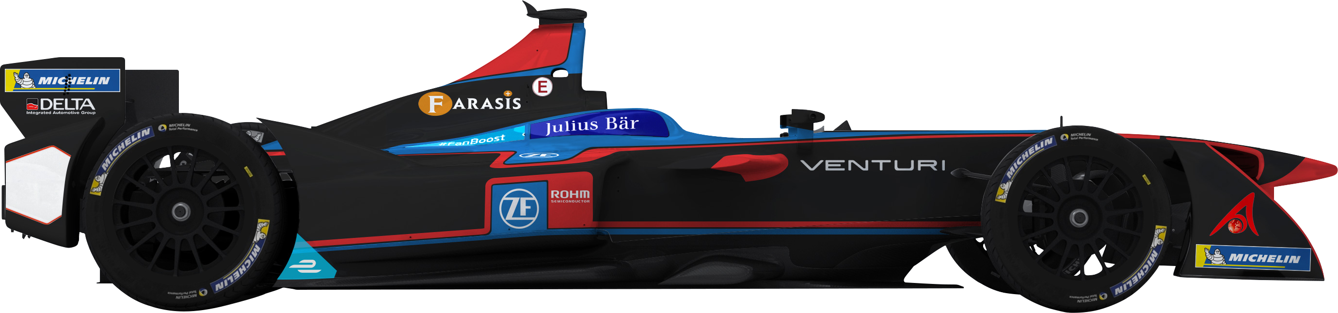 Venturi VM200-FE-02